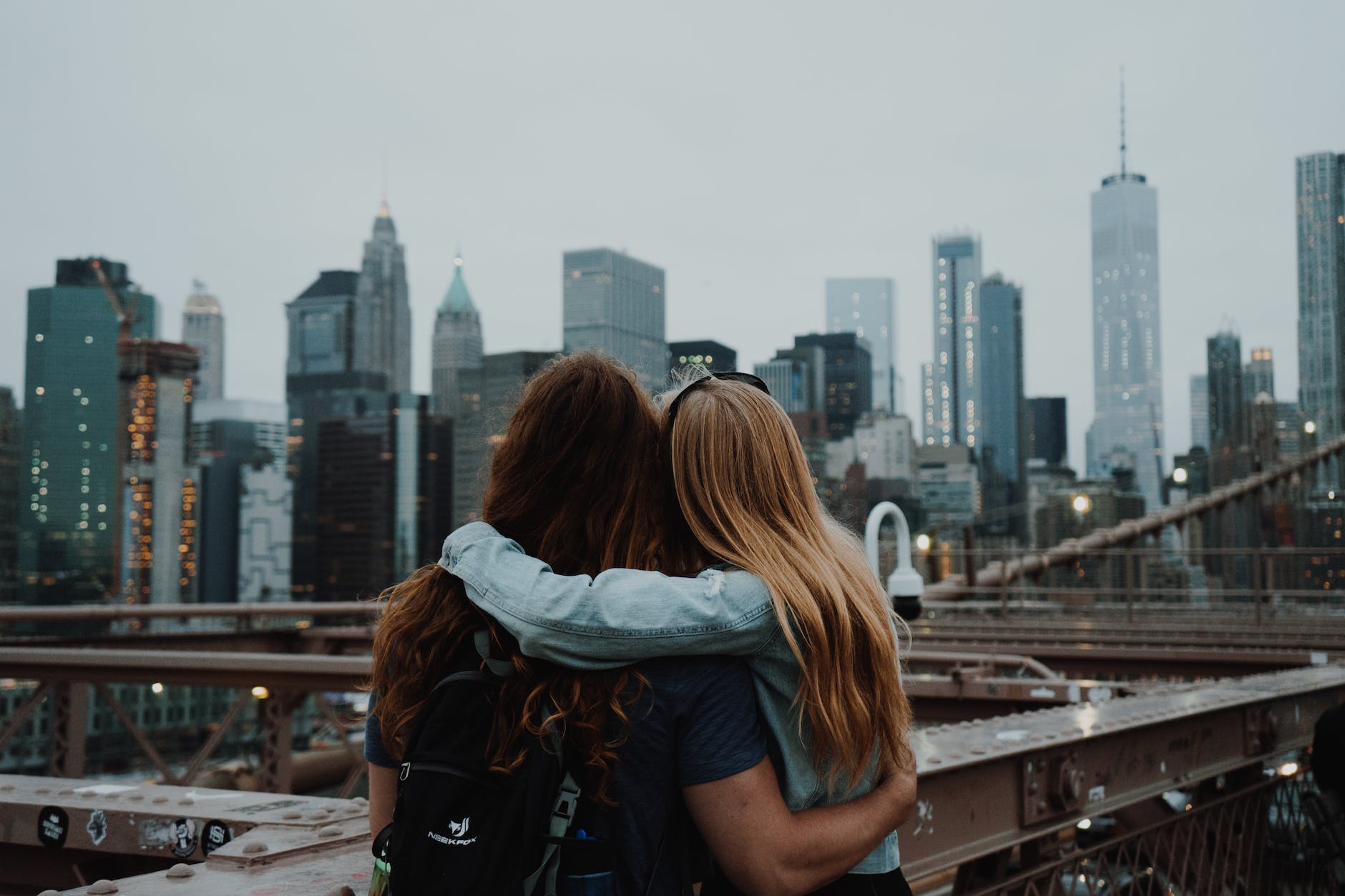 My Fondest New York Memories