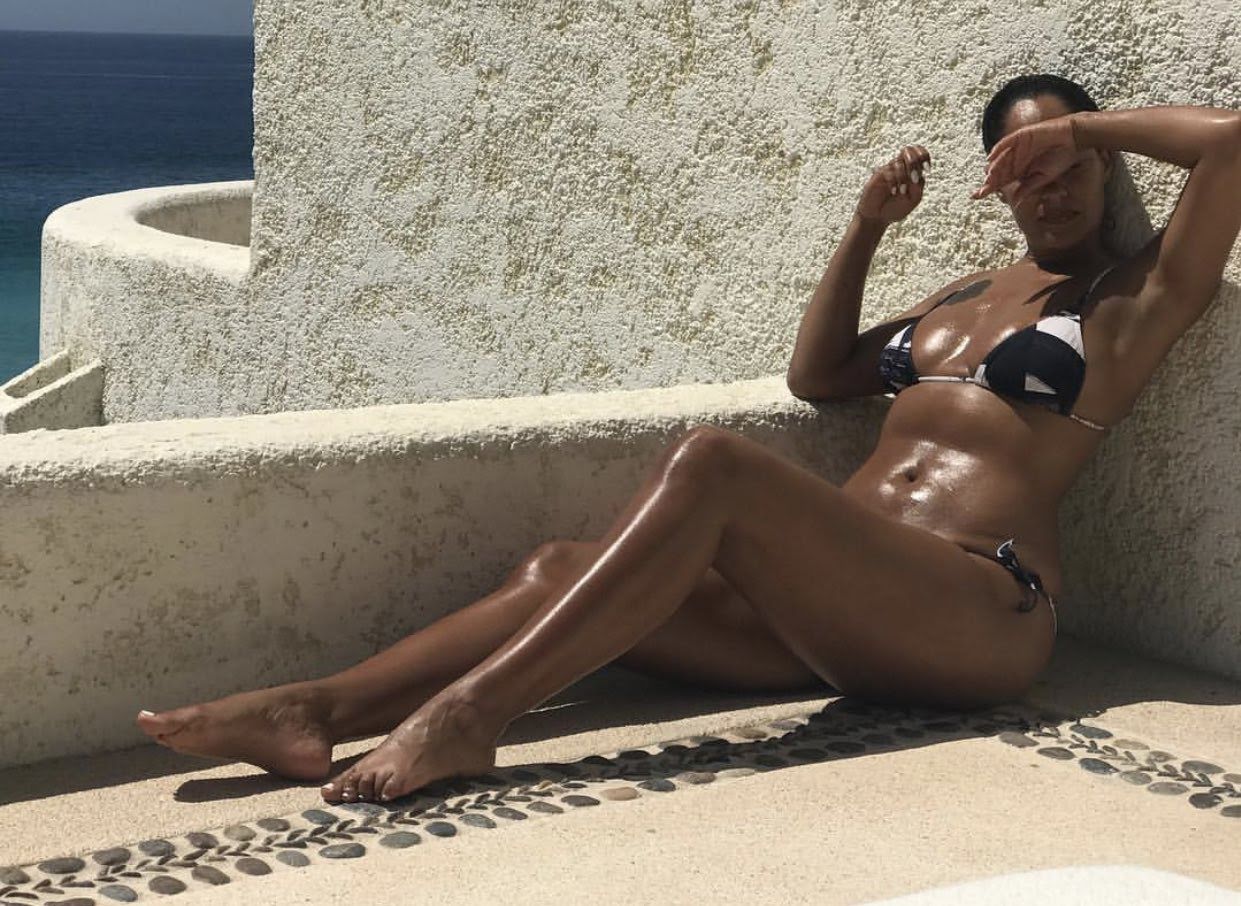 On being in my 40s