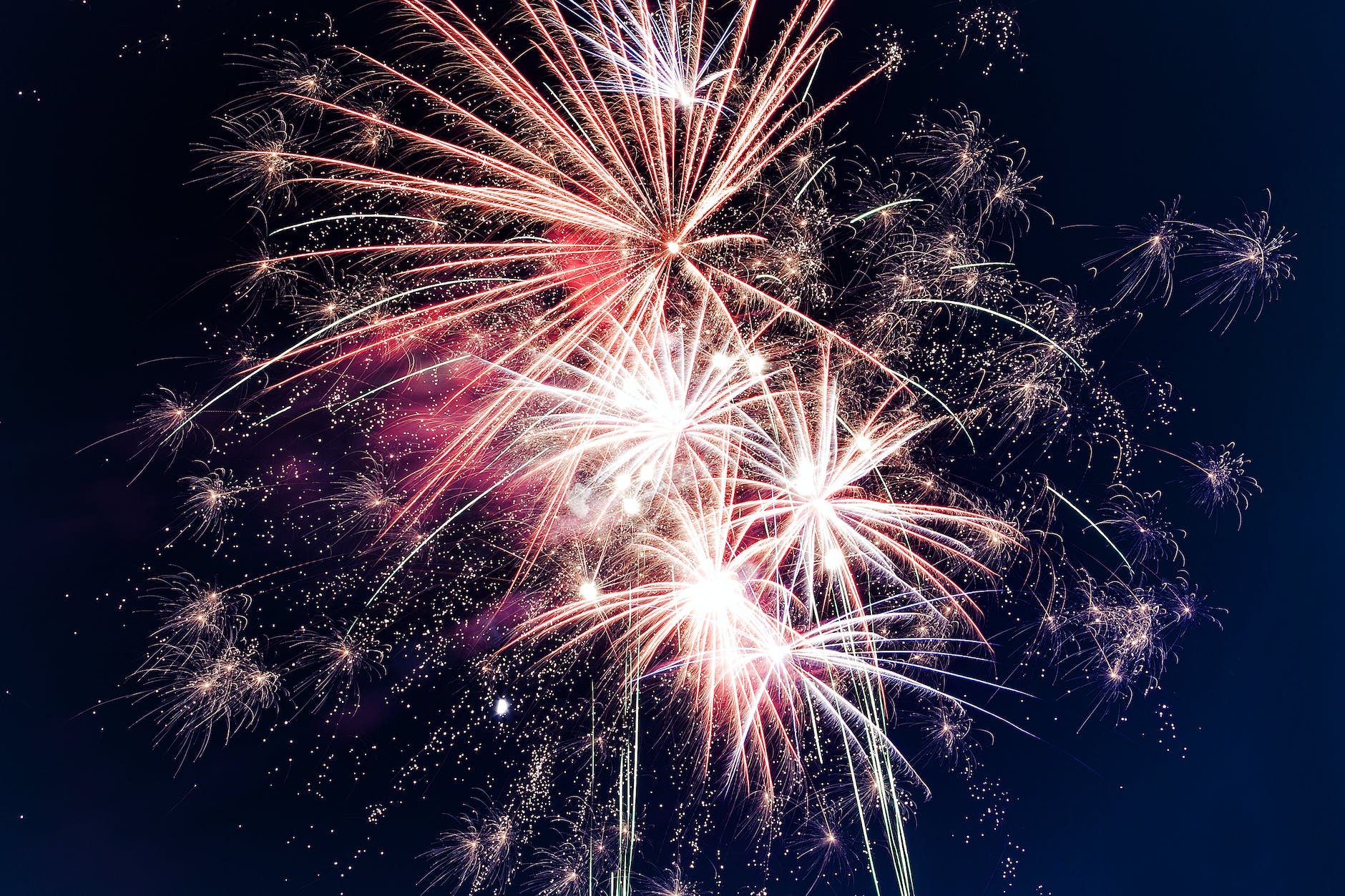 A New Year is Here, and It’s About Damn Time!