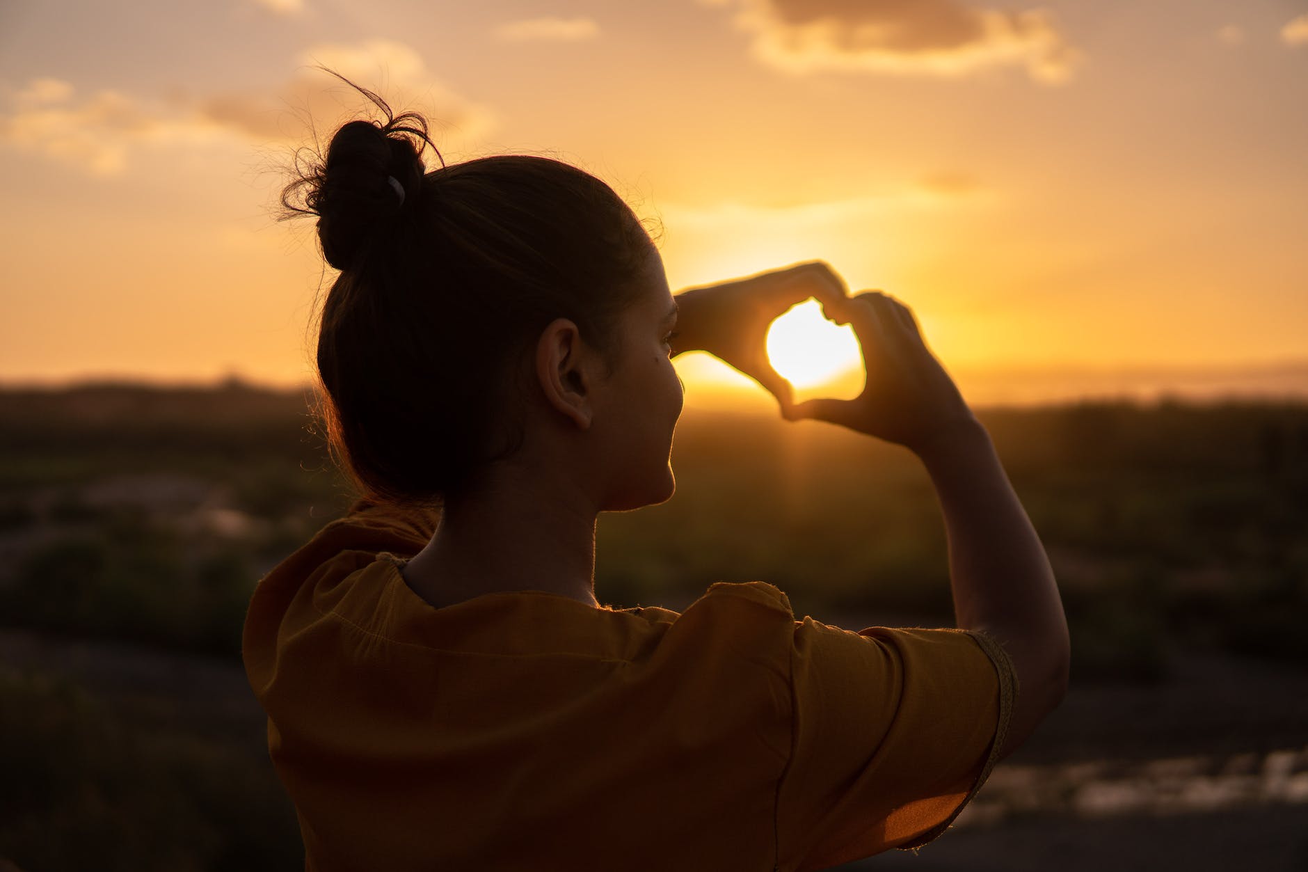 Love Letters to Myself
