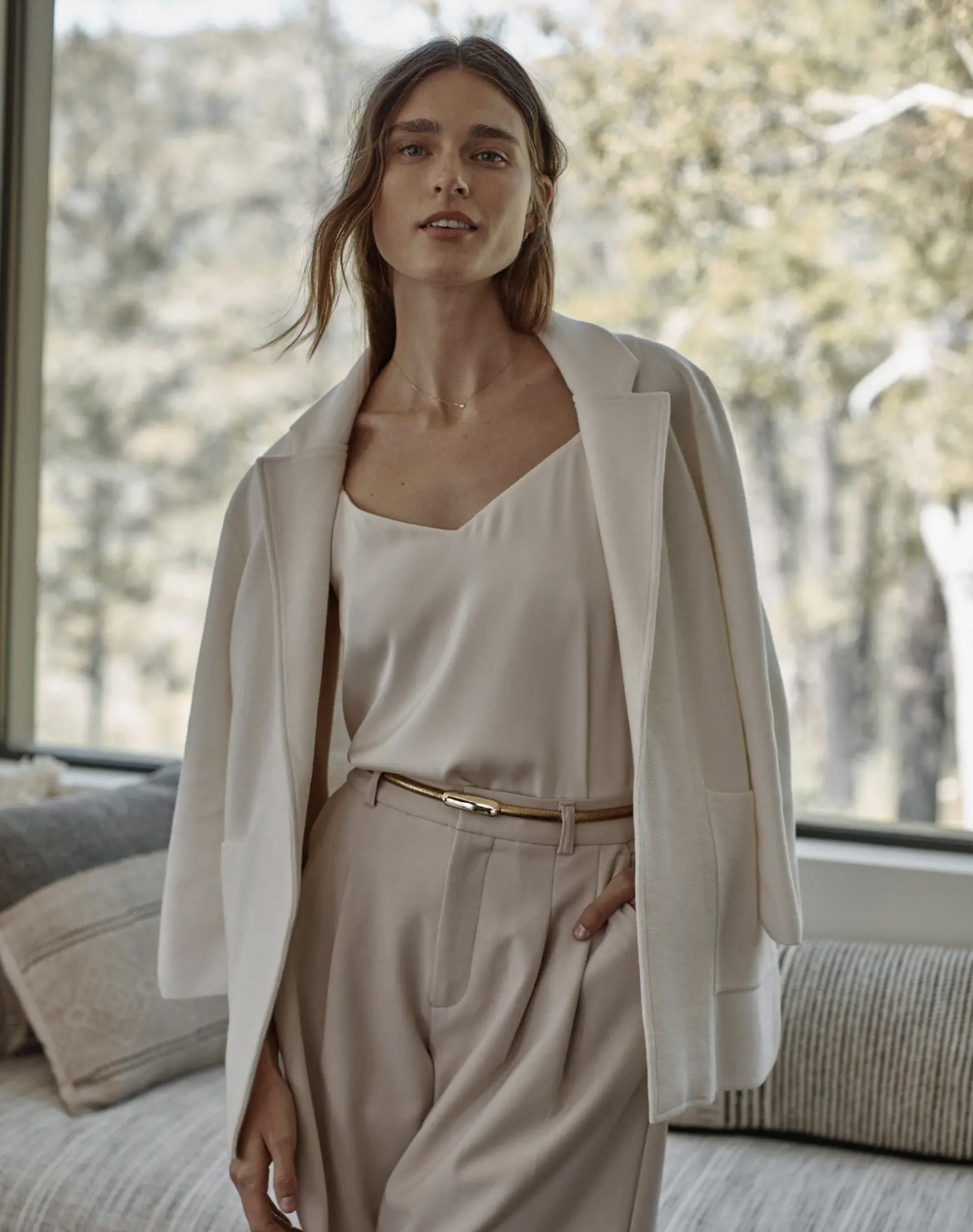 Spring is Here! Breathing New Life Into My Wardrobe