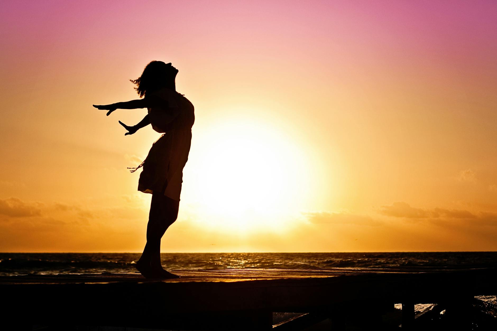 A Good Day Starts with Gratitude